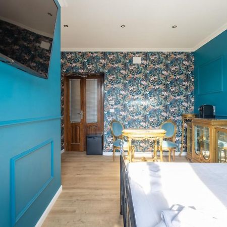 San Pietro 5 Stelle Prestigious Rooms Roma Exterior foto