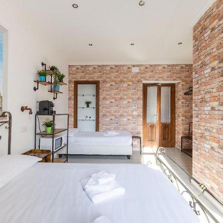 San Pietro 5 Stelle Prestigious Rooms Roma Exterior foto