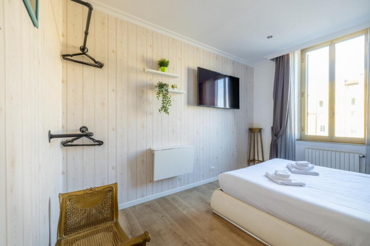 San Pietro 5 Stelle Prestigious Rooms Roma Exterior foto