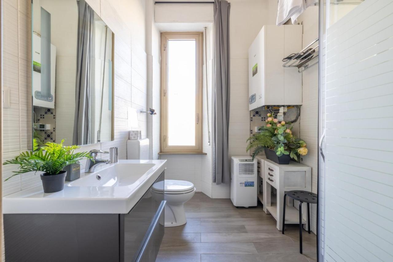 San Pietro 5 Stelle Prestigious Rooms Roma Exterior foto