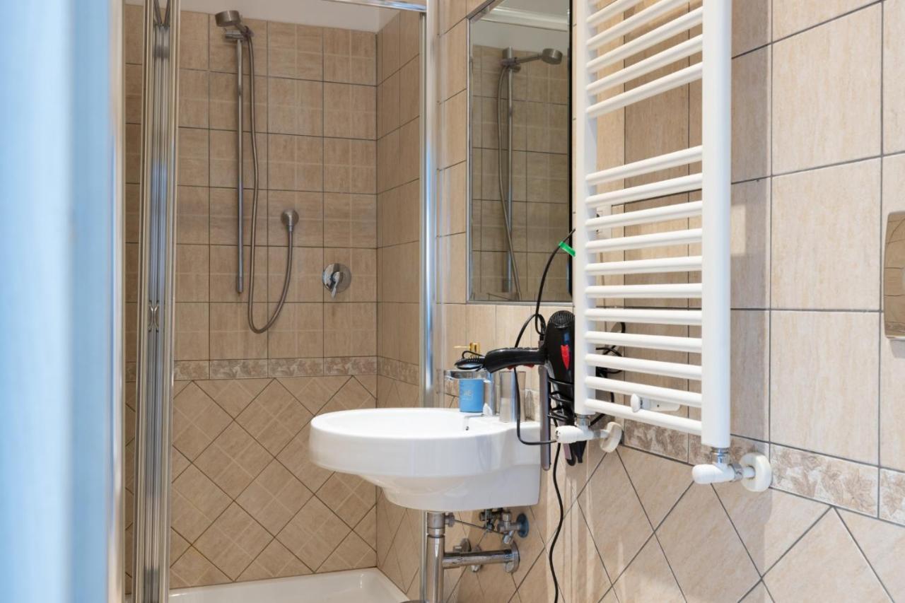 San Pietro 5 Stelle Prestigious Rooms Roma Exterior foto