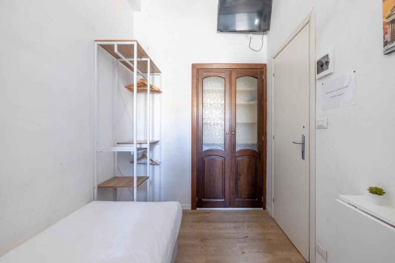 San Pietro 5 Stelle Prestigious Rooms Roma Exterior foto