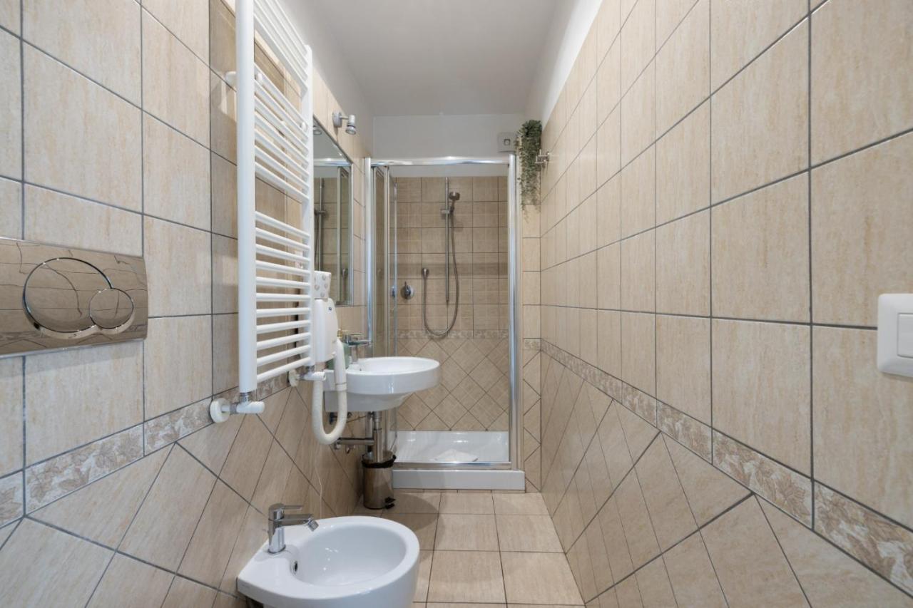 San Pietro 5 Stelle Prestigious Rooms Roma Exterior foto